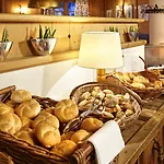 호텔 Zum Hirschen Zell Am 4*