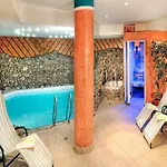 Zum Hirschen Zell Am 4* 滨湖采尔