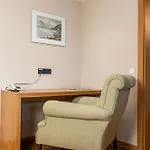 酒店 Zum Hirschen Zell Am 滨湖采尔