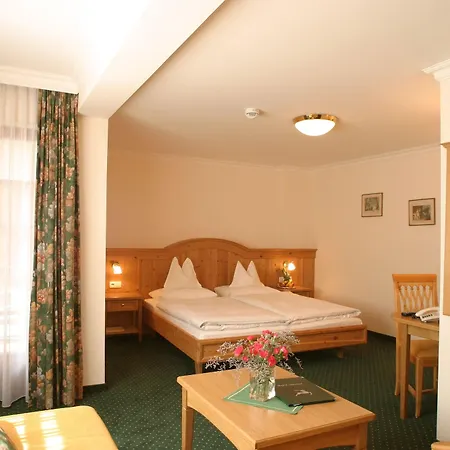 Zum Hirschen Zell Am Hotel