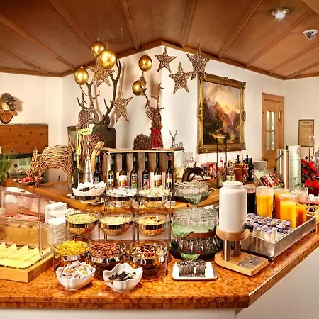 Zum Hirschen Zell Am