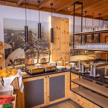 Hotel Zum Hirschen Zell Am Zell am See