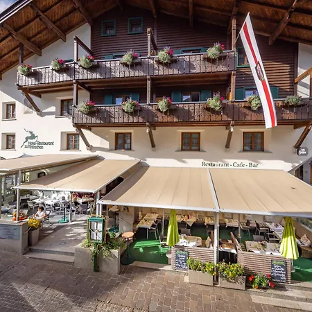 Zum Hirschen Zell Am 4*