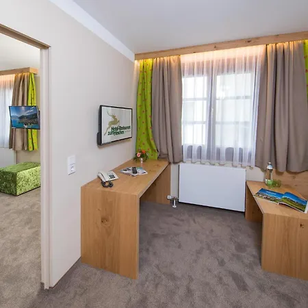 Zum Hirschen Zell Am Hotel 4*