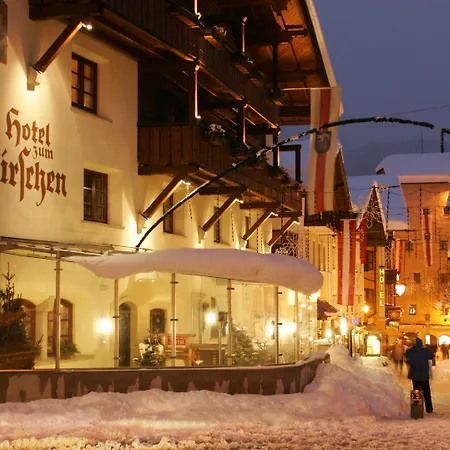 Zum Hirschen Zell Am 4*