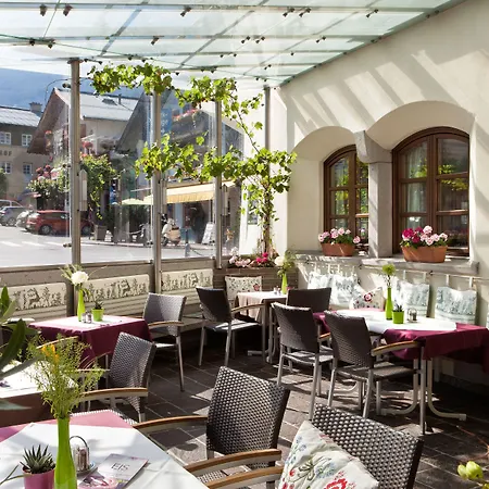 Zum Hirschen Zell Am 4*