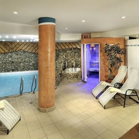 Hotel Zum Hirschen Zell Am Zell am See