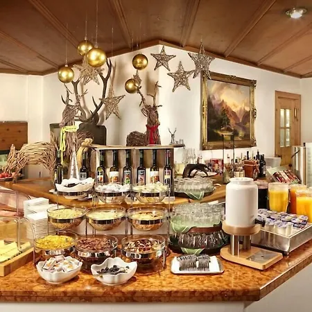 Zum Hirschen Zell Am Hotel Zell am See