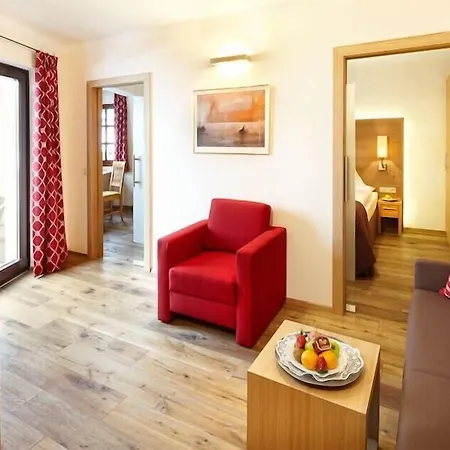 Zum Hirschen Zell Am 4*