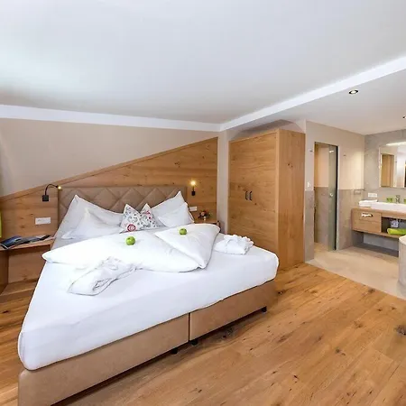 Hotel Zum Hirschen Zell Am