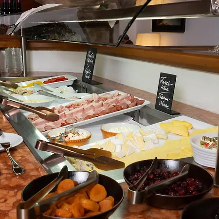 Zum Hirschen Zell Am