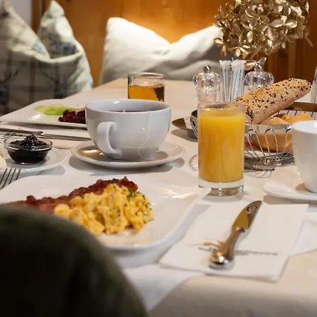 Zum Hirschen Zell Am Ξενοδοχείο 4*