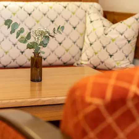 Zum Hirschen Zell Am ホテル