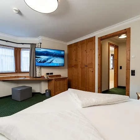 Zum Hirschen Zell Am 4* Zell am See