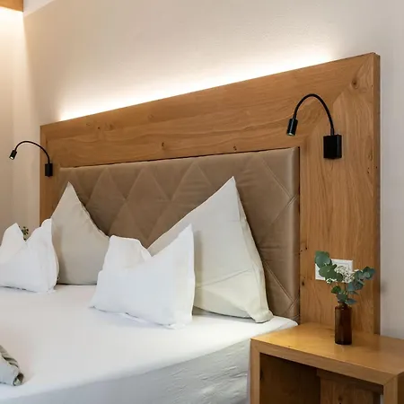 Zum Hirschen Zell Am Hotel