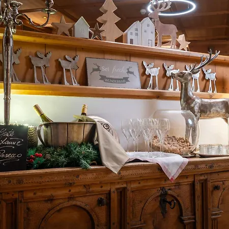 Zum Hirschen Zell Am Hotel 4*