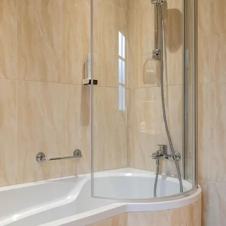 ホテル Zum Hirschen Zell Am