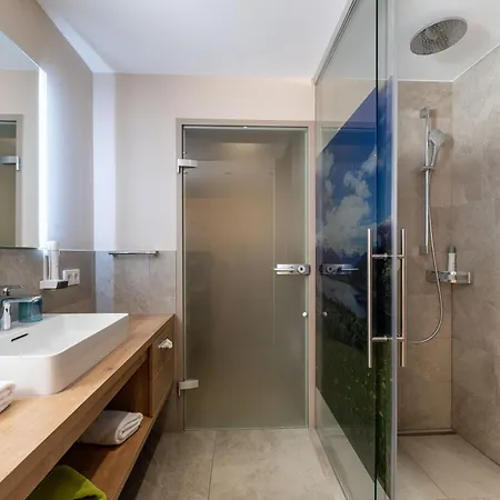 Hotel Zum Hirschen Zell Am Zell am See