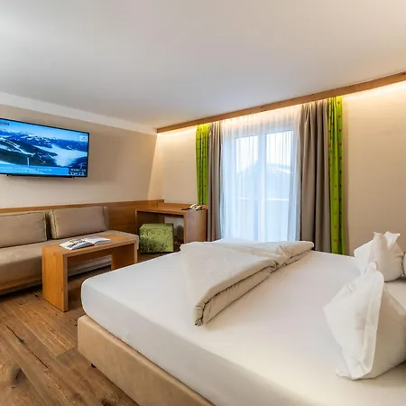 Zum Hirschen Zell Am Hotel
