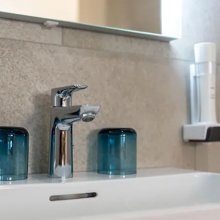 Zum Hirschen Zell Am Hotel 4*