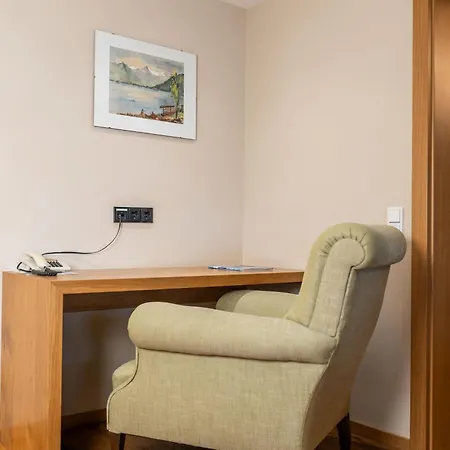 Hotel Zum Hirschen Zell Am Zell am See