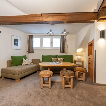 Zum Hirschen Zell Am 4* ツェル アム ゼー