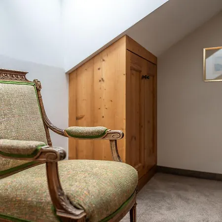 Zum Hirschen Zell Am ツェル アム ゼー