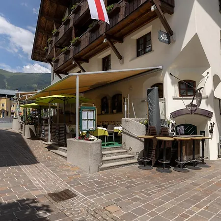 Zum Hirschen Zell Am