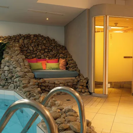 Zum Hirschen Zell Am 4*