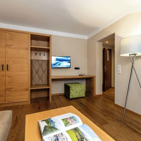 Zum Hirschen Zell Am 4* Zell am See