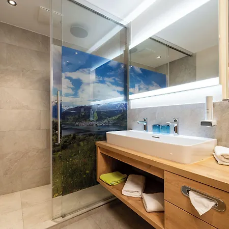 Hotel Zum Hirschen Zell Am
