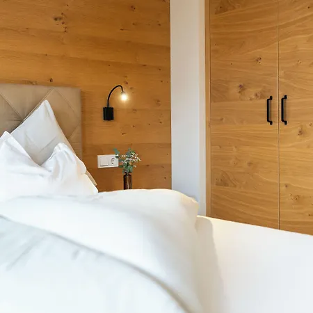 Hotel Zum Hirschen Zell Am