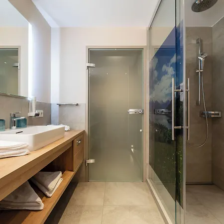 Hotel Zum Hirschen Zell Am