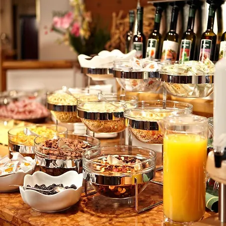 Zum Hirschen Zell Am Zell am See