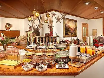 Hotel Zum Hirschen Zell Am Zell am See