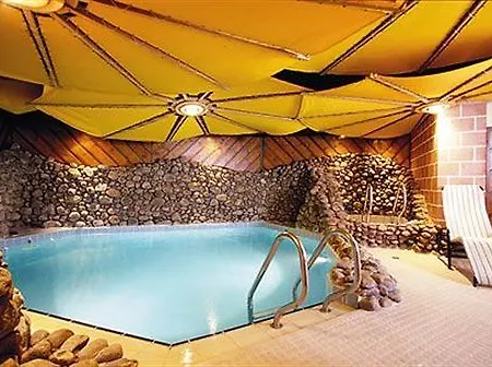 Otel Zum Hirschen 4*