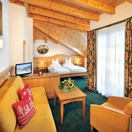 Zum Hirschen Zell Am Hotel