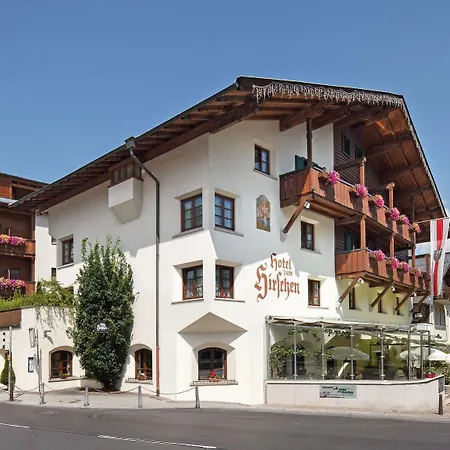 Zum Hirschen Hotel