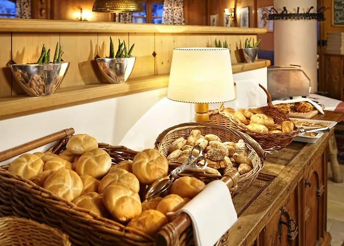 فندق Zum Hirschen Zell Am 4*