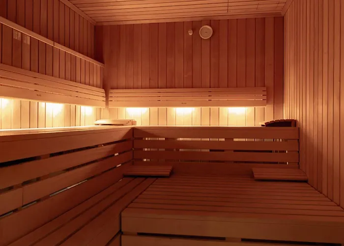 Zum Hirschen Zell Am 4* زيل أم سي