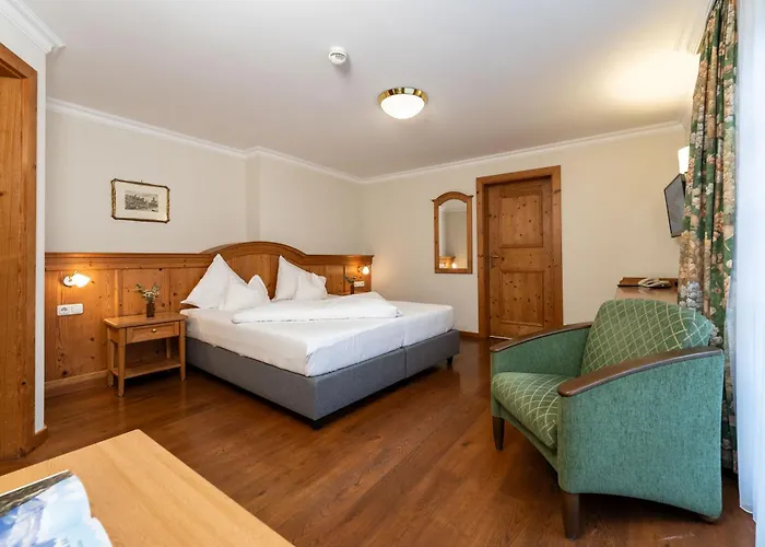 Zum Hirschen Zell Am 4* زيل أم سي