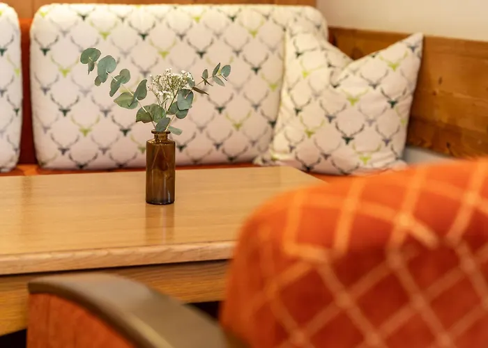 Zum Hirschen Zell Am فندق