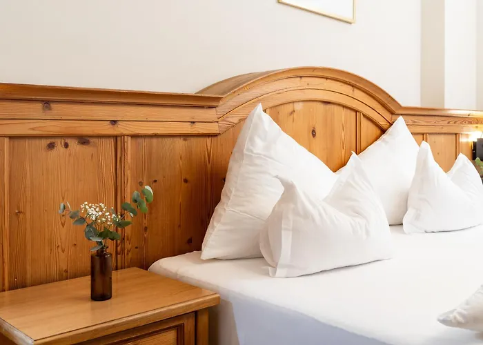 Zum Hirschen Zell Am فندق 4*