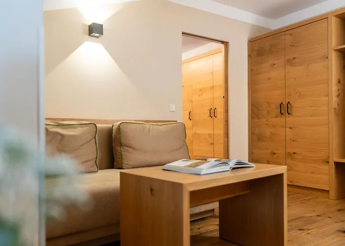 فندق Zum Hirschen Zell Am 4*