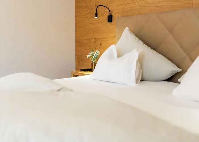 Zum Hirschen Zell Am فندق