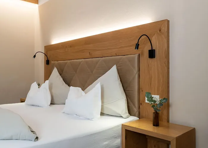 Zum Hirschen Zell Am فندق