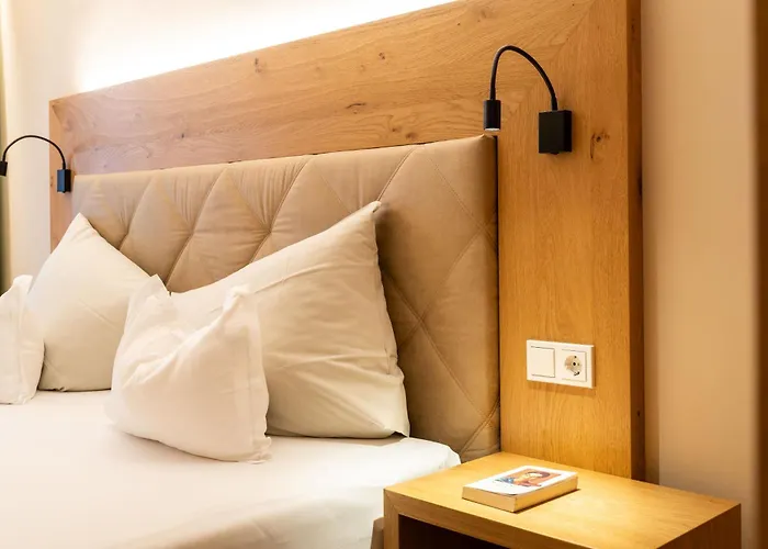 Zum Hirschen Zell Am فندق زيل أم سي