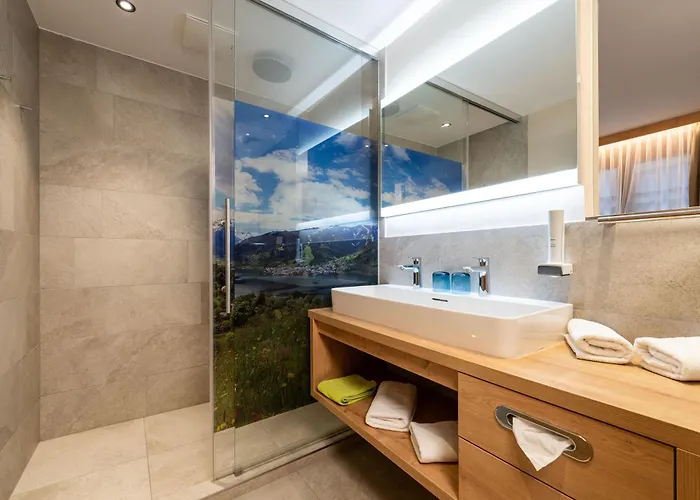 Zum Hirschen Zell Am فندق 4*