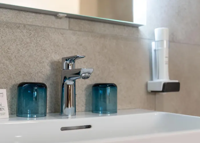 Zum Hirschen Zell Am فندق 4*