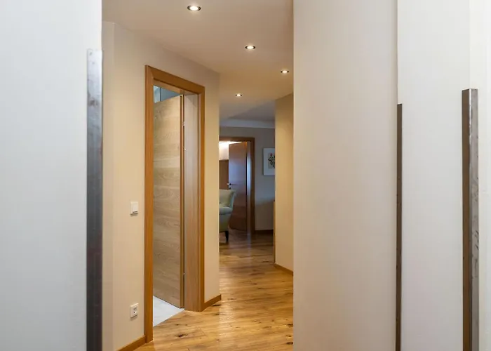 Zum Hirschen Zell Am فندق زيل أم سي